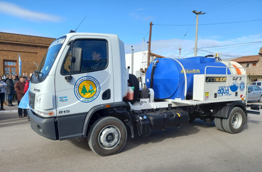 Impulsan subsidio del 50% en la tarifa eléctrica para cooperativas de servicios en Río Negro